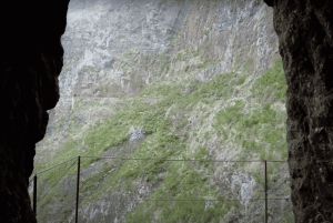 Madeira: Soluppgång vid Pico do Arieiro + 2 vandringar – PR1 och PR3