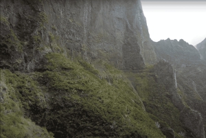 Madeira: Soluppgång vid Pico do Arieiro + 2 vandringar – PR1 och PR3