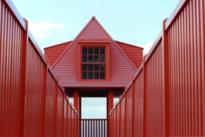 Wyspa Pico: całodniowa wycieczka po kulturze wina
