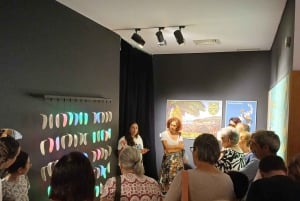 Ponta Do Sol: Guidet tur på Madeira Banana Museum