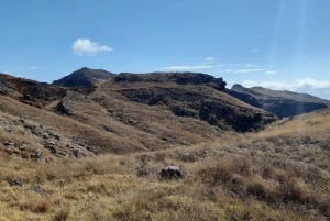 Ponta São Lourenço: passeggiata guidata privata PR8