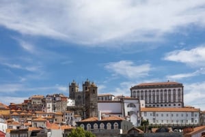 Oporto: Sesiones fotográficas en la ciudad de Oporto para grupos o particulares.