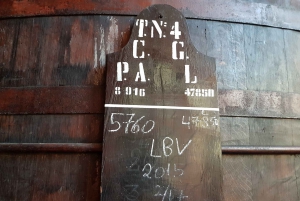 Porto : 3 visites des vignobles de la vallée du Douro avec déjeuner