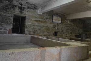 Porto : 3 visites des vignobles de la vallée du Douro avec déjeuner