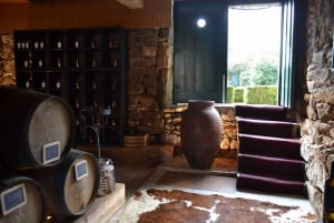 Porto : 3 visites des vignobles de la vallée du Douro avec déjeuner