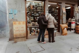 Porto: 3-stündige geführte Tour zu Fuß