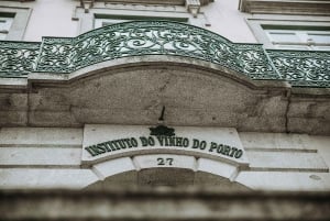 Porto: 3-stündige geführte Tour zu Fuß