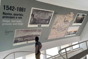 Porto 360 45 ' guided tour to Super Bock Arena