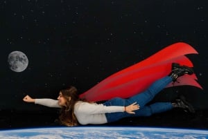 Porto: Biglietto d'ingresso per il Museo d'Arte 3D Fun di Porto