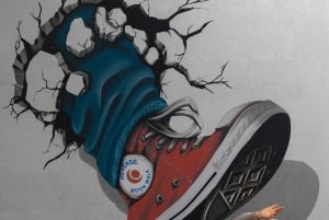 Porto: Biglietto d'ingresso per il Museo d'Arte 3D Fun di Porto