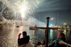 Porto: 6 siltaa -risteily portviinin maistajaisilla ja auringonlaskun katseluvaihtoehdolla