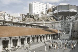 Porto: Architectuur Privé Tour - Het Verleden en Het Heden