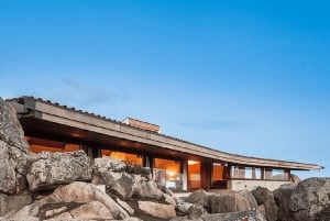 Porto: Architectuur Privé Tour - Het Verleden en Het Heden