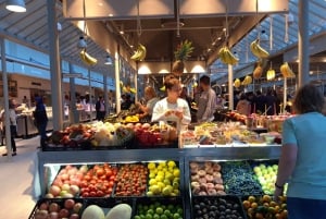 Porto till fots: Upptäck stadens själ