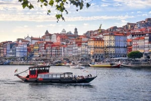 Oporto: Capta los lugares más fotogénicos con un lugareño