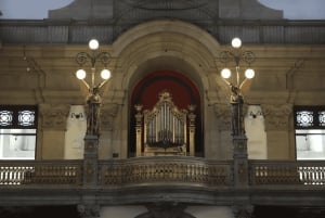 Porto: Biglietto d'ingresso per Casa São Roque e Trindade