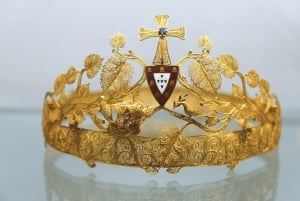 Porto: Biglietto d'ingresso per Casa São Roque e Trindade