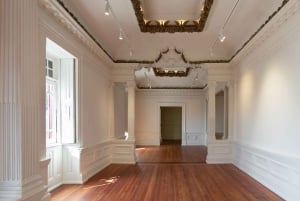 Porto: Biglietto d'ingresso per Casa São Roque e Trindade