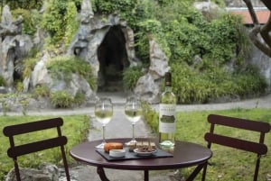 Porto: Biglietto d'ingresso per Casa São Roque e Trindade