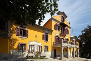 Porto: Casa São Roque direkt inträdesbiljett