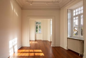 Porto: Casa São Roque direkt inträdesbiljett