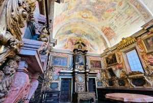 Guidad tur i Portos katedral med entrébiljetter