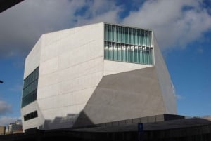 Porto City: edullinen yksityiskierros viininmaistajaisilla (erikoistarjous pariskunnille)