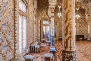 Porto City: edullinen yksityiskierros viininmaistajaisilla (erikoistarjous pariskunnille)