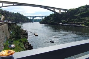 Porto: stadsrundtur med löpning