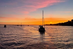 Porto: stadsuitzicht of zonsondergangtour met drankjes