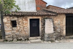 Porto: Fatiman pyhäkköön.