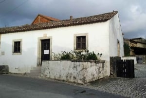 Porto: Fatiman pyhäkköön.