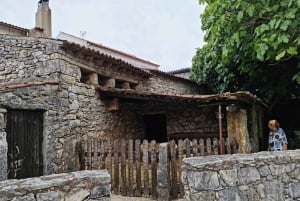 Porto: Fatiman pyhäkköön.