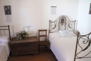 Porto: Fatiman pyhäkköön.