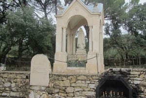 Porto: Fatiman pyhäkköön.