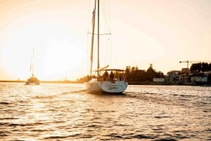Porto: Daytime or Sunset Douro River Sightseeing Cruise
