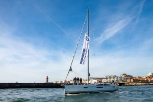 Porto: Daytime or Sunset Douro River Sightseeing Cruise