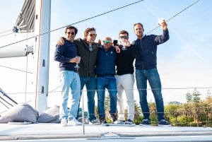 Porto: Daytime or Sunset Douro River Sightseeing Cruise