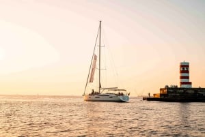 Porto: Daytime or Sunset Douro River Sightseeing Cruise