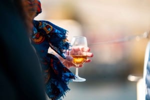 Porto: Daytime or Sunset Douro River Sightseeing Cruise