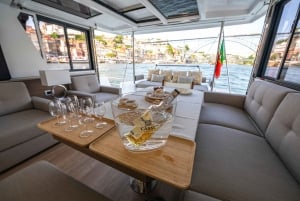 Porto: Daytime or Sunset Douro River Sightseeing Cruise
