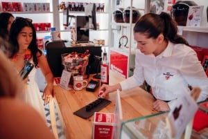 Porto: Delicious Food and Wine Walking Tour