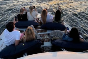 Porto: stadsuitzicht of zonsondergangtour met drankjes