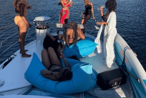 Porto: stadsuitzicht of zonsondergangtour met drankjes