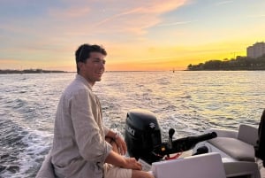 Porto: Bådtur på Douro-floden med portvinssmagning