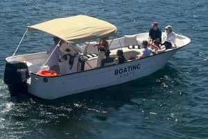 Porto: Bådtur på Douro-floden med portvinssmagning