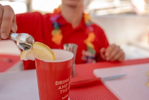 Porto: Douro River Party Boat med solnedgångsalternativ & 6 broar