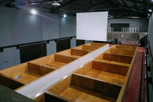 Porto: Halbtagestour durch das Douro-Tal mit Wein und Foodtour