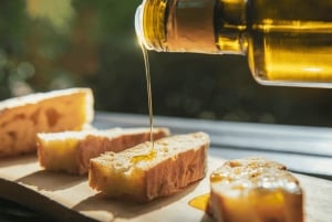 Porto: Tur til Douro-dalen med 2 vingårde, frokost og krydstogt