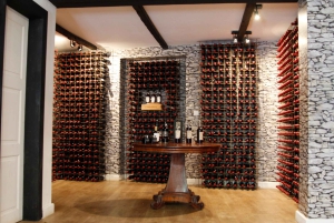 Porto: Tur til Douro-dalen med 2 vingårde, frokost og krydstogt